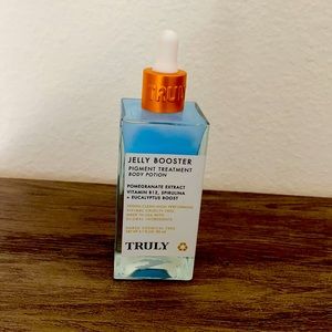 Brand new jelly booster from truly beauty